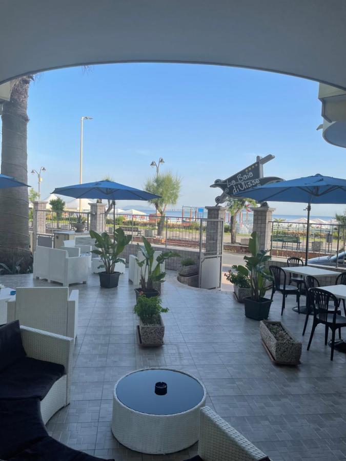 Ferienhaus La Baia Di Ulisse